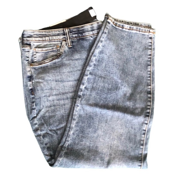 Sonoma Midrise Curvy Skinny Jeans 22W - Picture 5 of 16